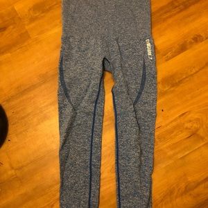 Gymshark original full length seamless leggings